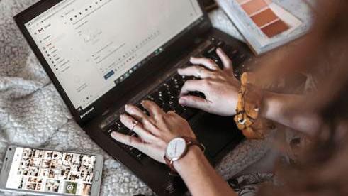 You’re more likely to get a reply to your email if you sign off this way
